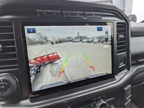 Used 2021 Ford F150 XLT w/ Equipment Group 302A High image 26