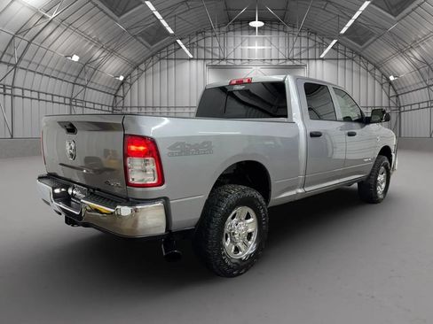 Used 2020 RAM 2500 Tradesman AWD/4WD image 6