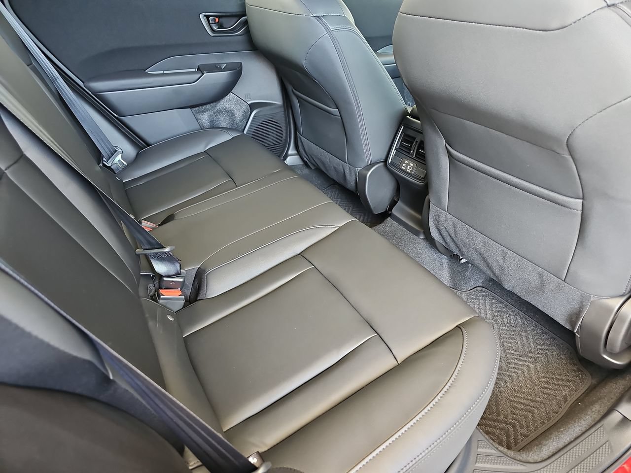 New 2026 Subaru Outback Premium AWD/4WD image 11