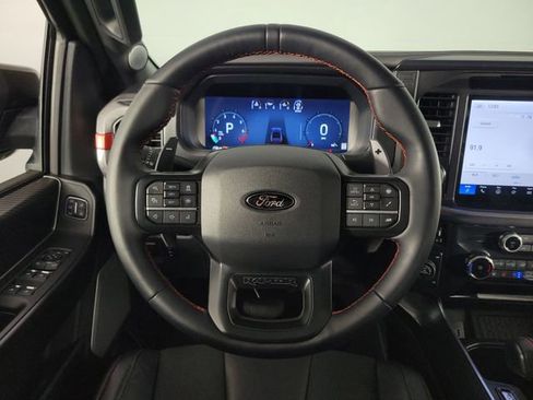 Used 2025 Ford F150 Raptor AWD/4WD image 25
