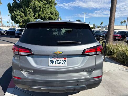 Used 2023 Chevrolet Equinox Premier FWD image 15