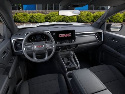 New 2026 GMC Canyon Elevation RWD image 15
