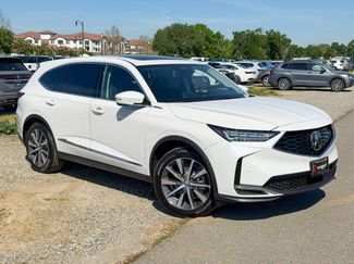 New 2026 Acura MDX SH-AWD w/ Technology Package video 2