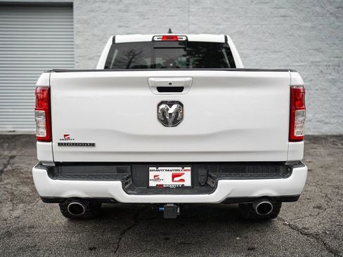 Used 2019 RAM 1500 Big Horn image 14