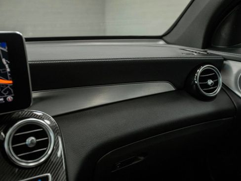 Used 2019 Mercedes-Benz GLC 43 AMG 4MATIC image 25
