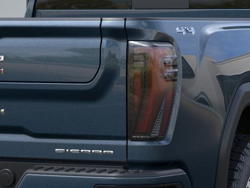 New 2026 GMC Sierra 2500 Denali Ultimate w/ Max Trailering Package AWD/4WD image 11