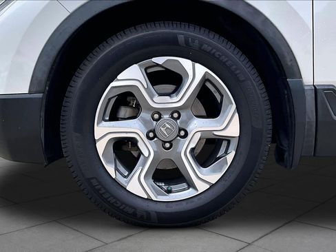 Used 2019 Honda CR-V EX image 9