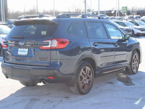 Certified 2025 Subaru Ascent Bronze Edition w/ Popular Package #2 image 5