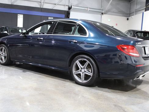 Used 2017 Mercedes-Benz E 300 w/ Premium 1 Package image 7