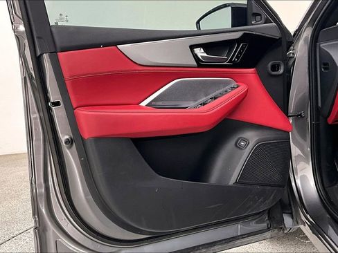 Used 2025 Acura MDX A-Spec image 21