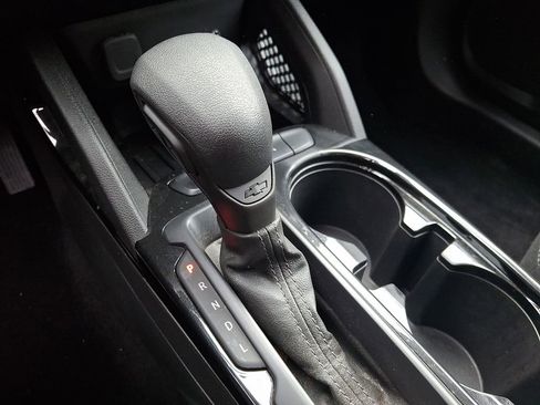 Used 2023 Chevrolet TrailBlazer LT image 16