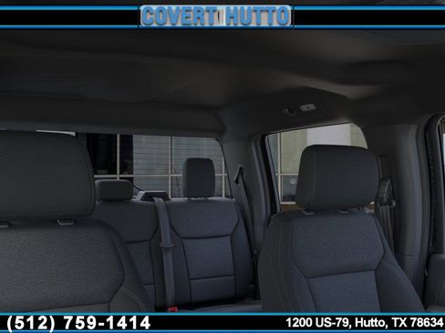 New 2026 Ford F150 XLT w/ XLT Black Appearance Package image 22