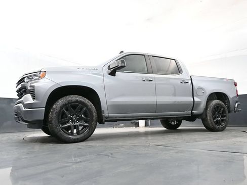 New 2026 Chevrolet Silverado 1500 RST w/ RST Select Package AWD/4WD image 13