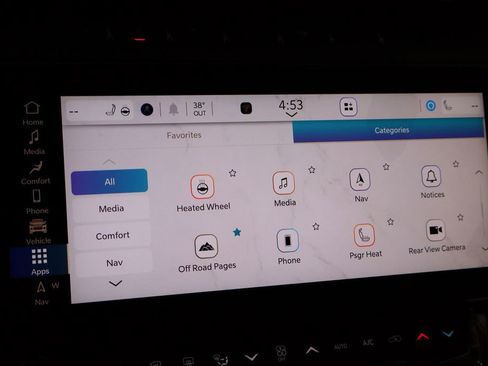 New 2026 Jeep Grand Cherokee L Limited image 40