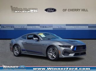 Certified 2024 Ford Mustang GT Premium RWD video 1