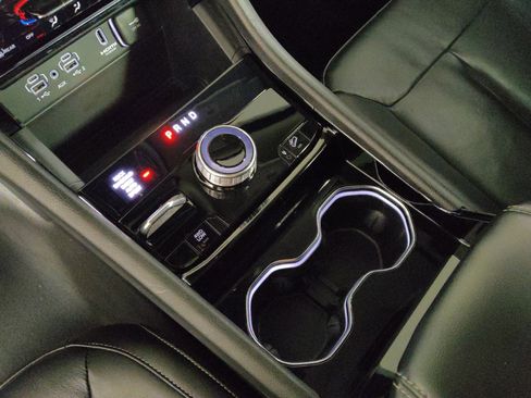 Used 2022 Jeep Grand Cherokee Limited 4xe image 26