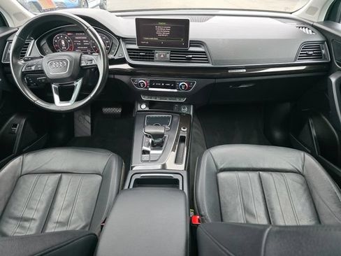 Used 2018 Audi Q5 2.0T Premium Plus w/ Premium Plus Package AWD/4WD image 23