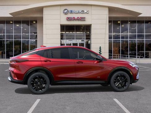 New 2026 Buick Envista Sport Touring w/ Convenience I Package image 5