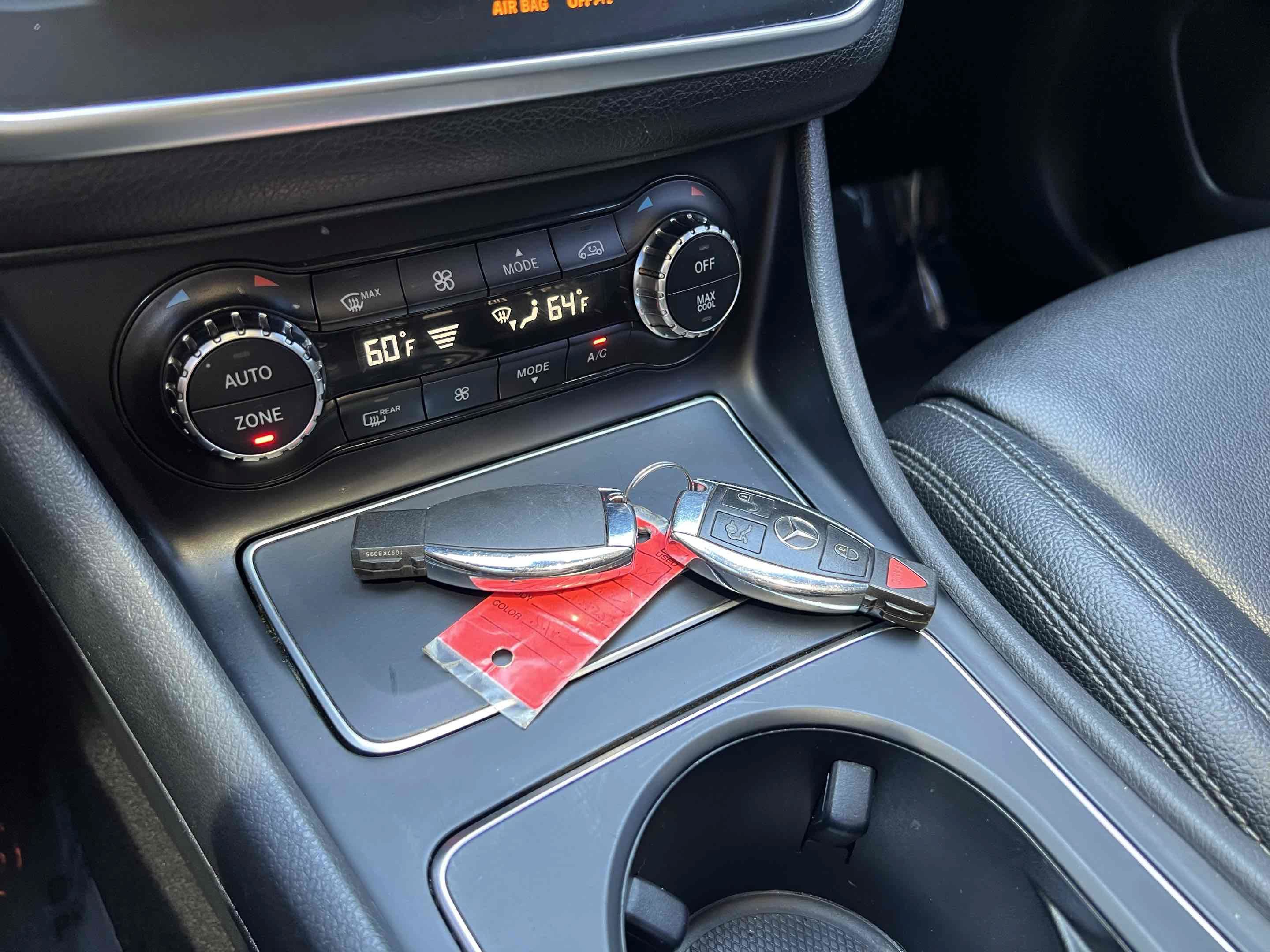 Used 2018 Mercedes-Benz CLA 250 image 9