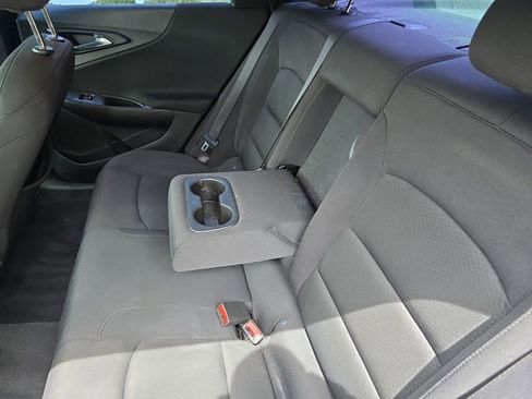 Used 2023 Chevrolet Malibu LT FWD image 17