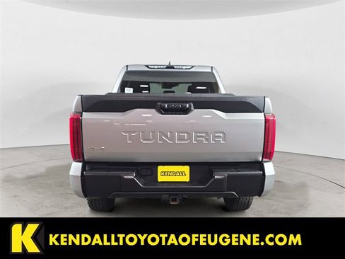Used 2022 Toyota Tundra SR5 image 4