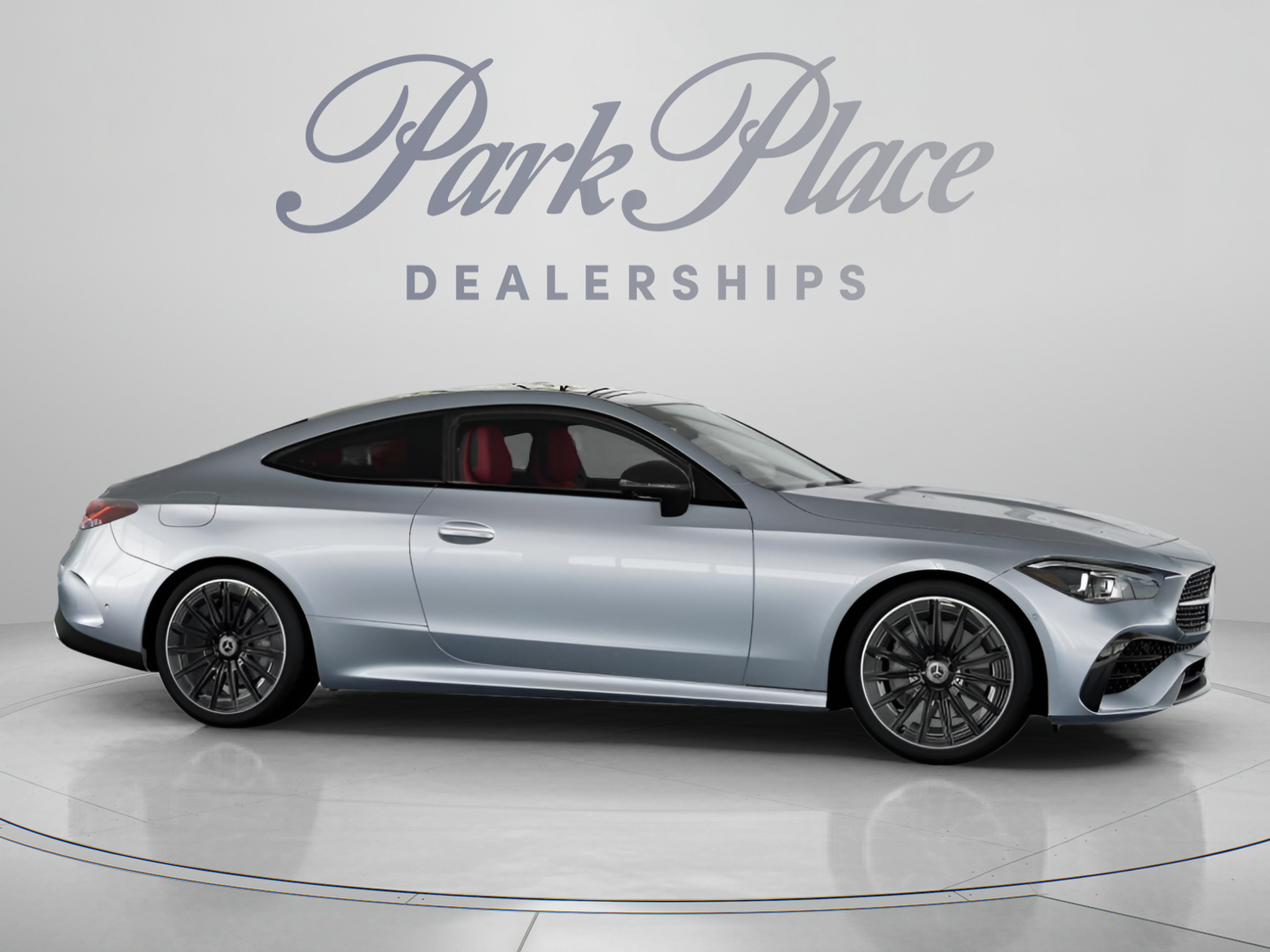 New 2026 Mercedes-Benz CLE 450 4MATIC Coupe image 27
