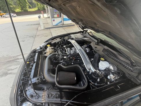 Used 2019 Ford Mustang GT RWD image 28