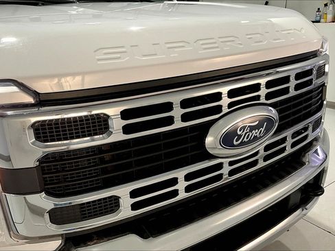 Used 2024 Ford F350 XLT w/ FX4 Off-Road Package image 33