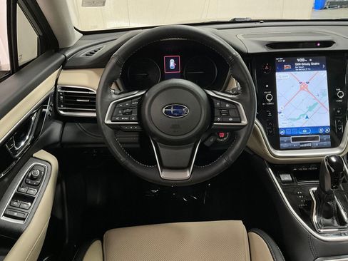 Used 2023 Subaru Outback Limited AWD/4WD image 7