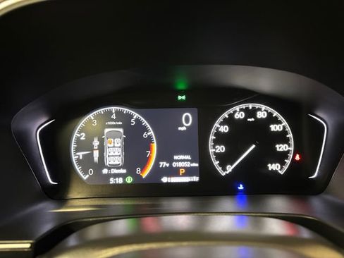 Used 2023 Honda Pilot Touring image 17