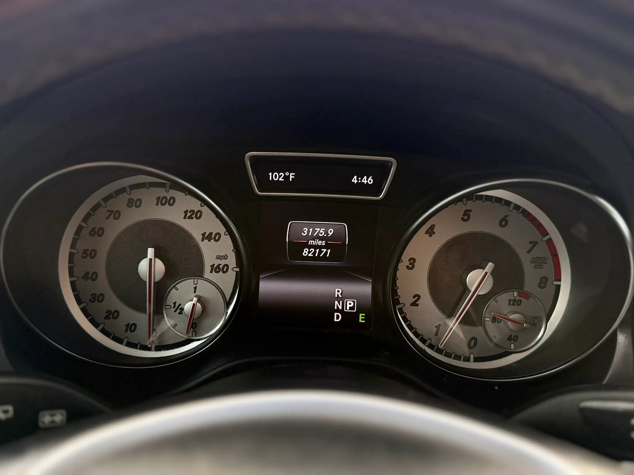 Used 2015 Mercedes-Benz GLA 250 image 37