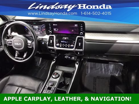 Used 2022 Kia Sorento S image 10