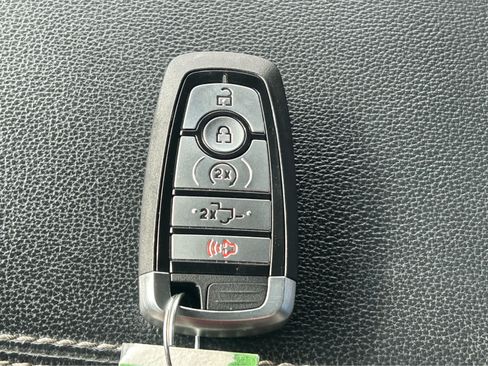 Used 2022 Ford F150 Lariat w/ Equipment Group 502A High AWD/4WD image 55