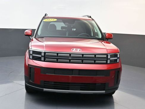 Certified 2025 Hyundai Santa Fe SEL image 9