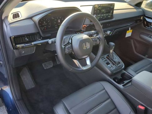 New 2026 Honda CR-V EX-L image 15