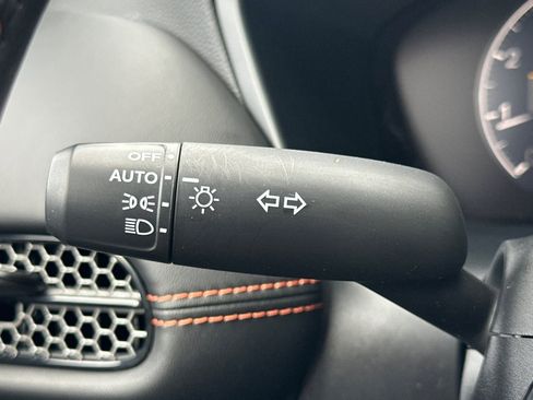 Used 2024 Honda HR-V Sport image 30