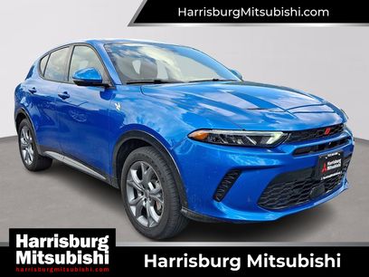 Used 2024 Dodge Hornet R/T Plus w/ Tech Pack Plus w/o Parking