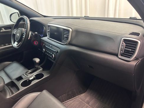 Used 2020 Kia Sportage S AWD/4WD image 22