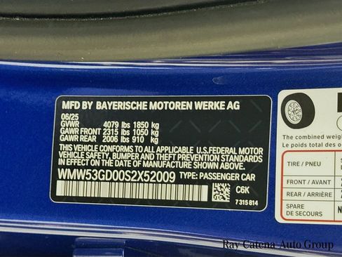 Certified 2025 MINI Cooper S image 31