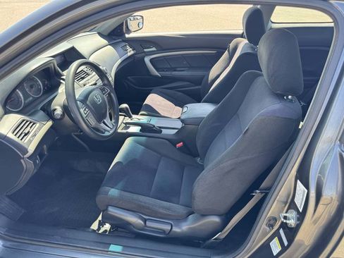 Used 2012 Honda Accord EX image 20