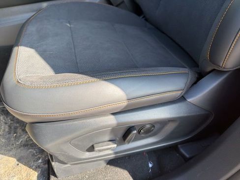 New 2026 Ford Explorer Tremor w/ Tremor Convenience Package image 12