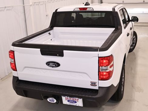 New 2026 Ford Maverick XLT FWD image 31