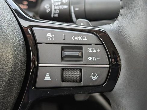 New 2026 Honda Accord Touring image 24