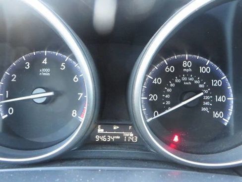 Used 2012 MAZDA MAZDA3 s Touring image 47