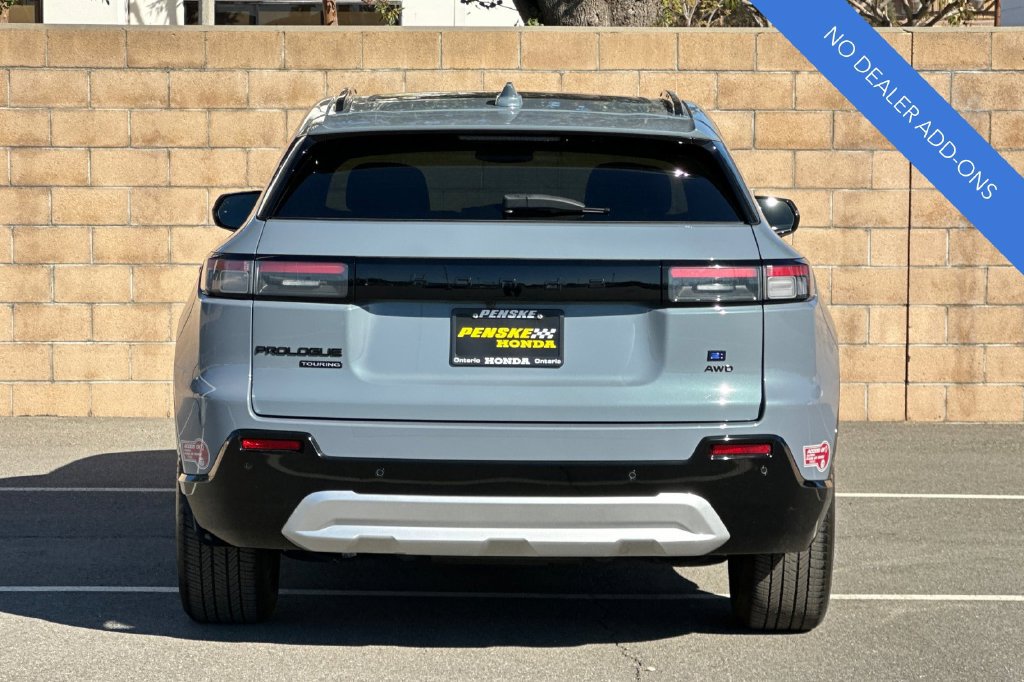 Used 2024 Honda Prologue Touring image 5