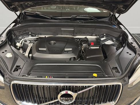 Used 2016 Volvo XC90 T6 Momentum w/ Momentum Plus Package AWD/4WD image 26