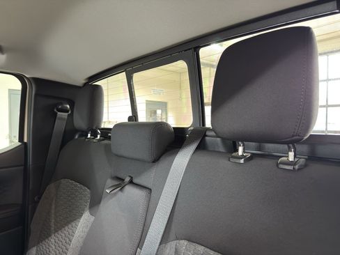 New 2025 Ford Ranger XLT image 22