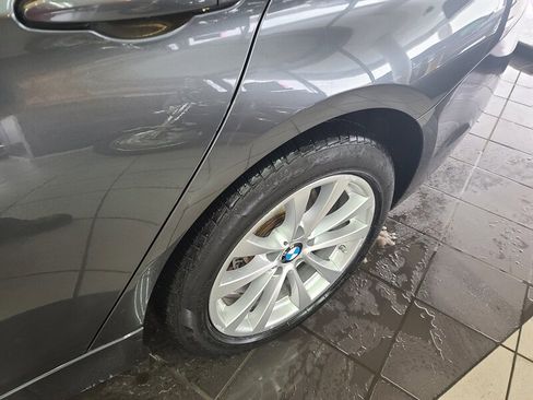 Used 2017 BMW 320i xDrive Sedan image 46