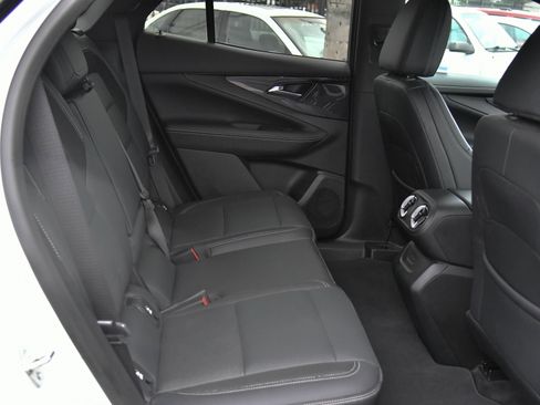 Used 2024 Chevrolet Blazer EV LT AWD/4WD image 49