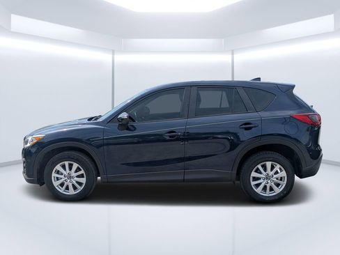 Used 2016 MAZDA CX-5 Sport FWD image 6